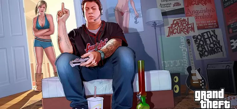 GTA V na PC pozwoli na ustawienie ogromnej ilości opcji graficznych