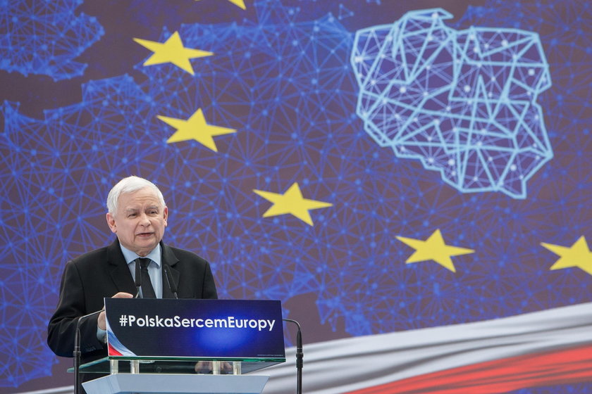 Jarosław Kaczyński