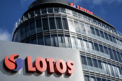 Grupa Lotos potwierdziła szacunki. Ponad pół miliarda złotych zysku w trzy miesiące