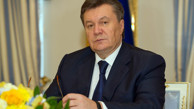 Ukraińska prokuratura na tropie złota W. Janukowycza
