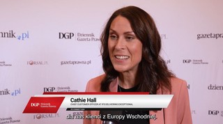 IFS wspiera rozwój klientów w Polsce i Europie Wschodniej