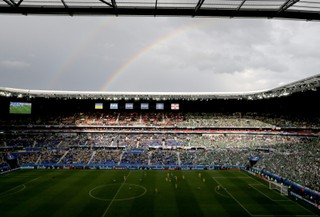 ME 2016: Kibic Irlandii Północnej zmarł na zawał serca