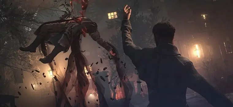 Vampyr - poznaliśmy oficjalne wymagania sprzętowe