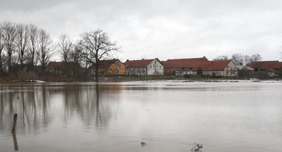 Alarm IMGW. Zacznie się przed południem. W tych regionach będzie niebezpiecznie