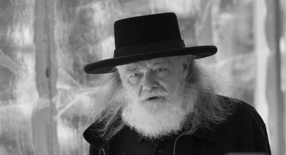 Nie żyje Garth Hudson. Znany muzyk zmarł w domu opieki