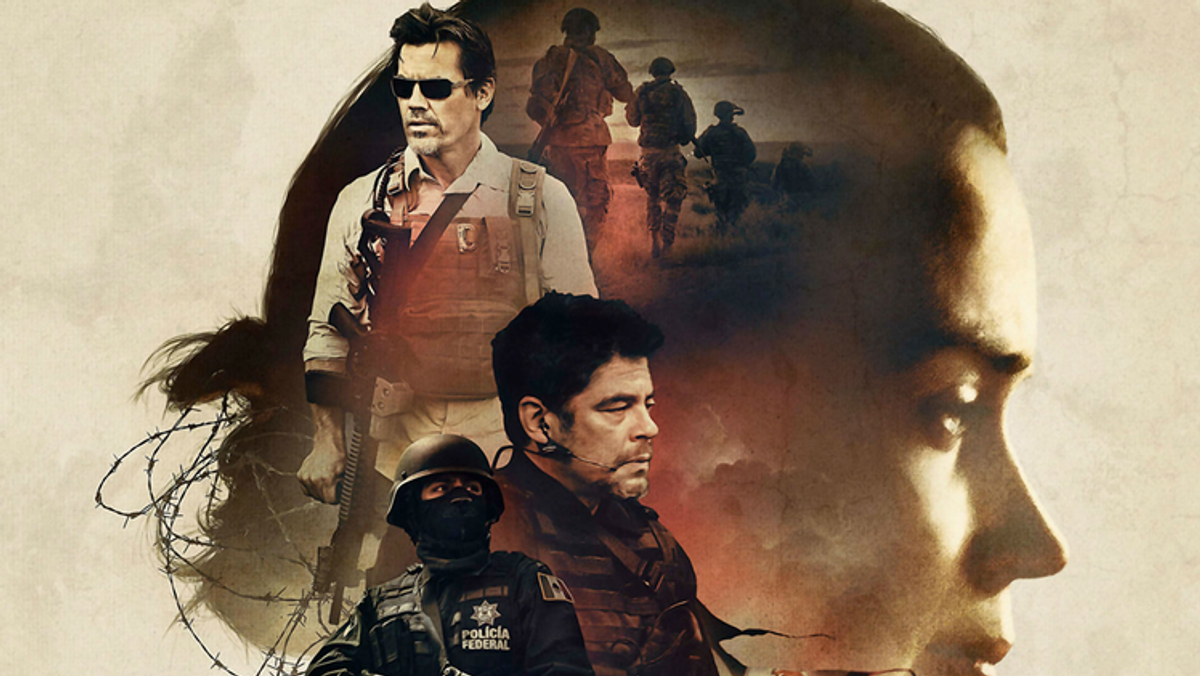 Sicario