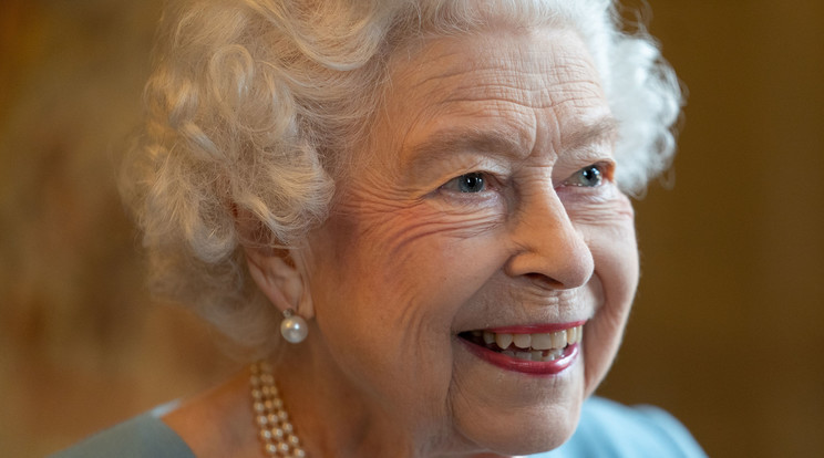 Egy amerikai lap azt állítja, hogy II. Erzsébet királynő elhunyt / Fotó: Northfoto