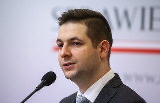 Jaki: Jeśli ludzie uznają, że jestem arogancki, to mnie wywalą z urzędu. A sędziego nie