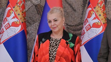 Aleksandra Sofronijević