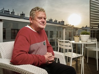 Kazik Staszewski: Pokora level master. Teraz jest pora na poustawianie wszystkiego [ROZMOWA MAZURKA]