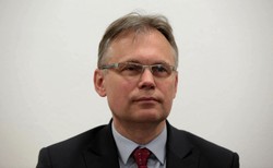 Mularczyk: Kwestia reparacji zostanie podniesiona w najbardziej właściwym momencie