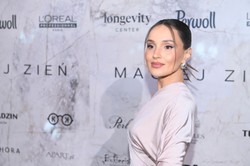 Marina pierwszy raz mówi o tym w TVP. "Usłyszałam, że mam nowotwór"