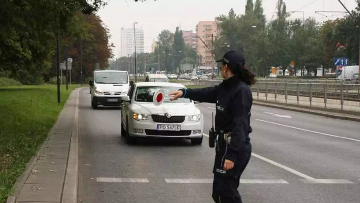 Uważaj na radary! 28 marca rusza zmasowane polowanie na kierowców