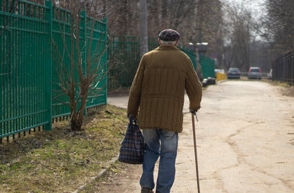 Ile wynosi przeciętna emerytura w Polsce? ZUS podał dane, duży wzrost