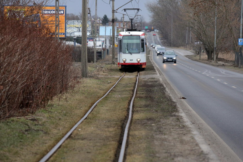 Koniec tramwaju 43!