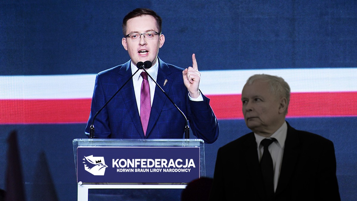 Konfederacja PiS