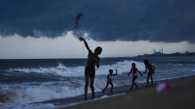 UNICEF:  dzieci w Azji Południowej cierpią z powodu braku wody