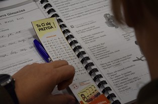 Terytorialsi nauczą się rosyjskiego. Ruszył pierwszy kurs językowy w CSWOT