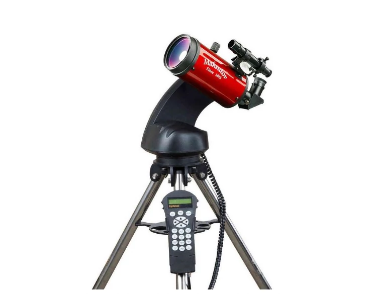 Sky-Watcher (Synta) Teleskop Star Discovery 102 - 3
