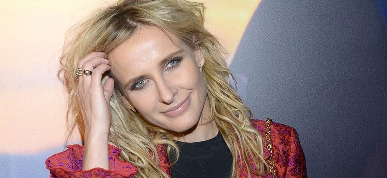 Patrycja Markowska: Kiedyś sięgałam po alkohol, dziś staram się wyciszyć