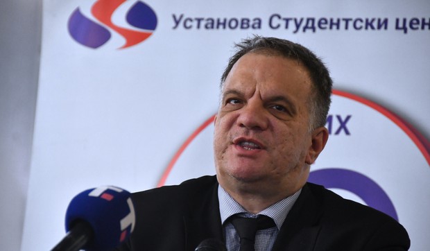 Dejan Vuk Stanković