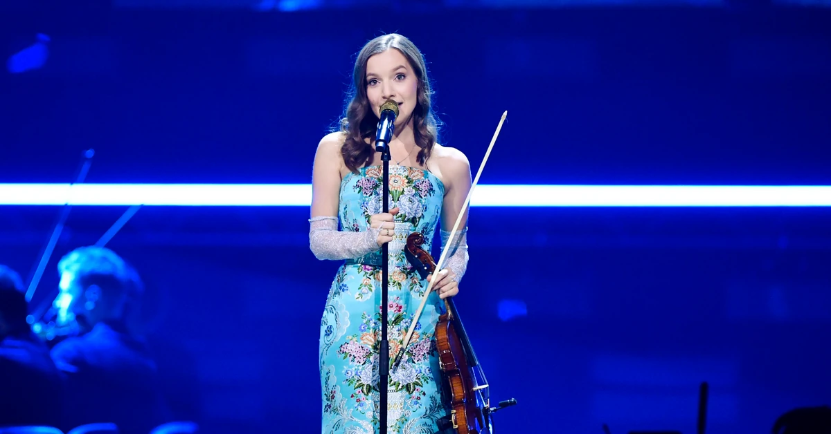 Osobliwe wyznanie Sanah. To mówiła o mężu. "O nie, muszę gwałtownie wyczyścić toaletę"