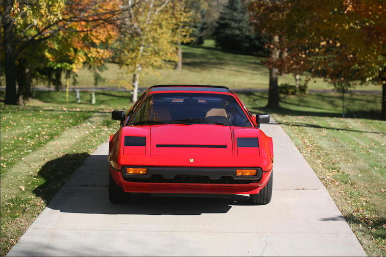 Ferrari 308 QV Magnum