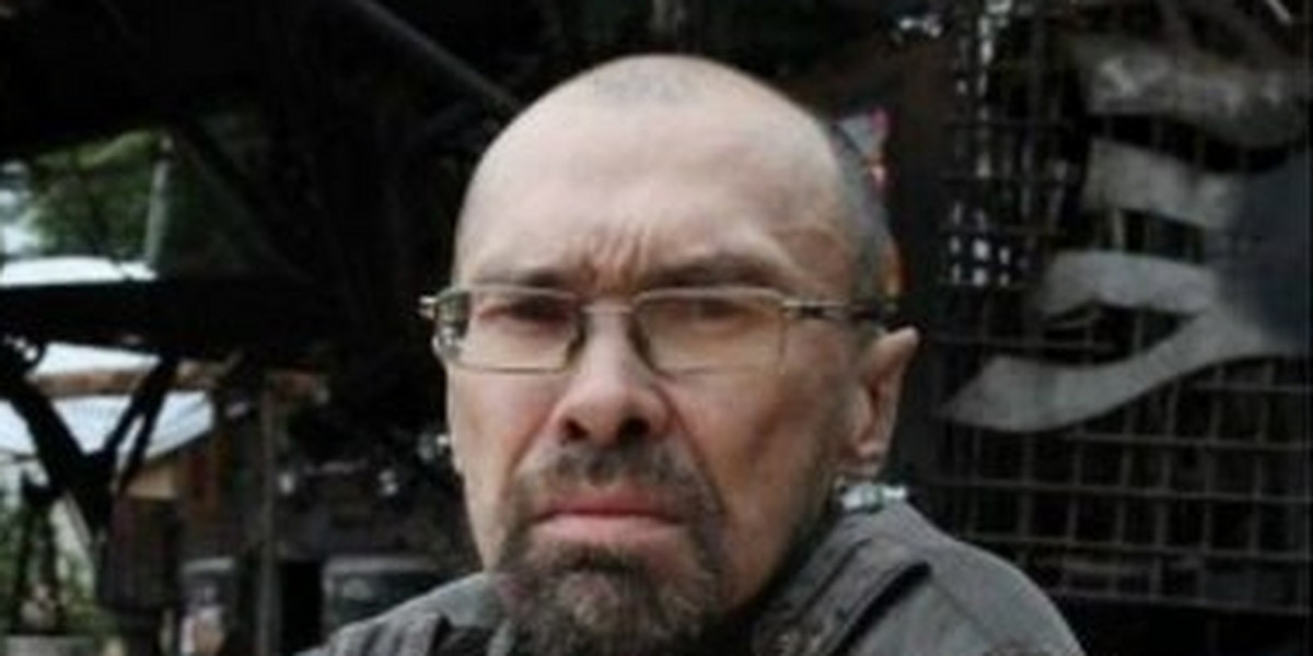 Dmitrij Kafanow
