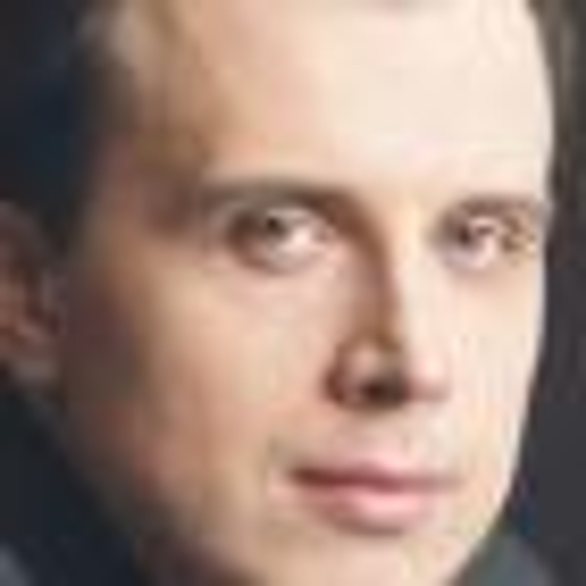 Michał Grzybowski, doradca podatkowy, dyrektor w Ernst & Young Fot. Wojciech Górski