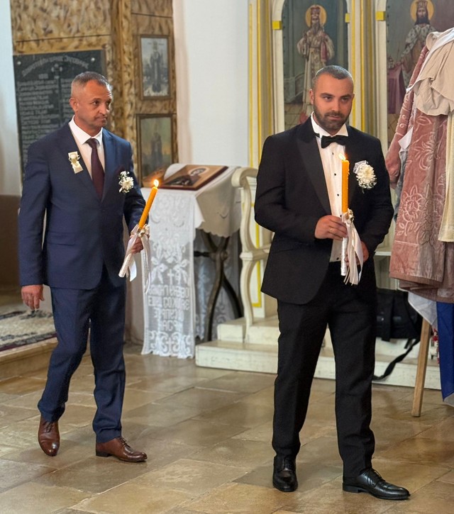 Vuk Ristivojević (Foto: Ringier)