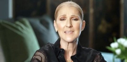 Pierwsze zdjęcie Céline Dion po ogłoszeniu diagnozy. Miała ważny powód