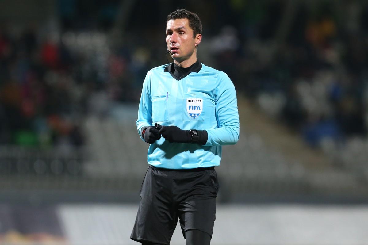Tiago Martins