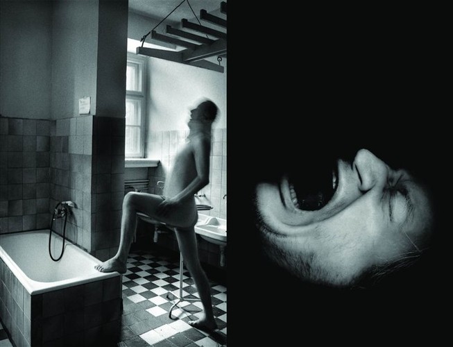 Piotr Komorowski, Introspekcje