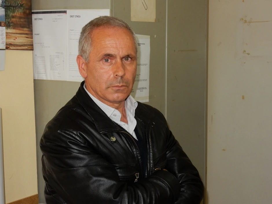 Niko dečaka nije ni pipnuo: Saobraćajni inspektor Miodrag Marjanović