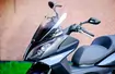 Kymco Downtown 300i