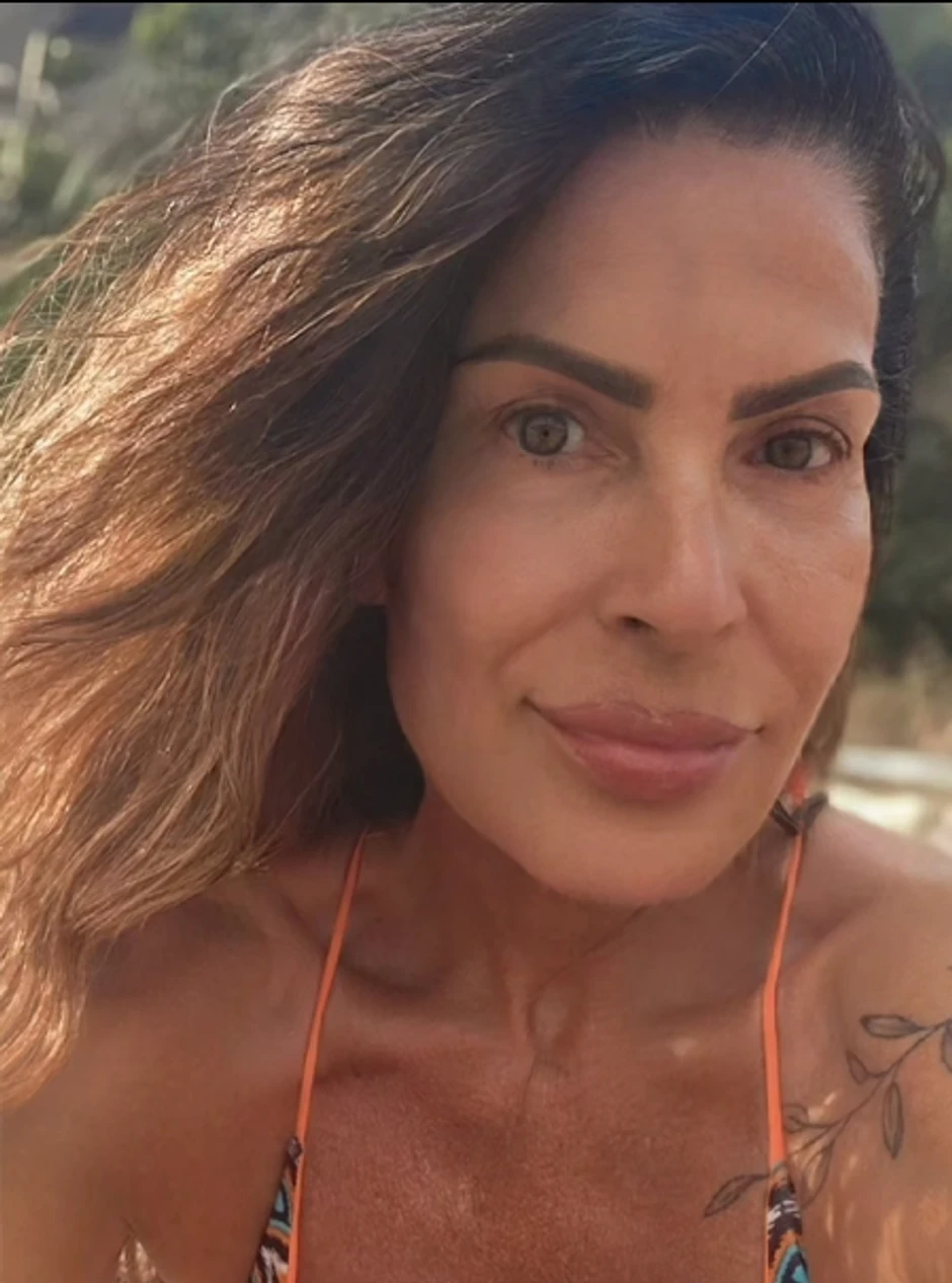 Ana Saso