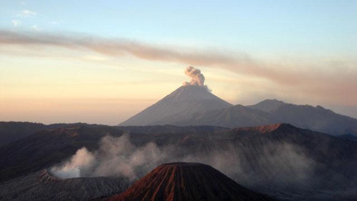 Galeria Indonezja - migawki z Jawy, obrazek 1