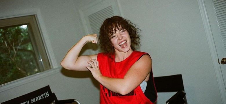 Trudno uwierzyć, ale to naprawdę Sydney Sweeney. Tak wygląda jako "kobiecy Rocky"