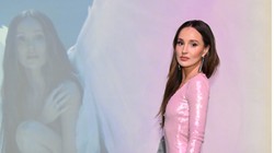 Marina Łuczenko już pokazała twarz córeczki. Jak wygląda? [FOTO]