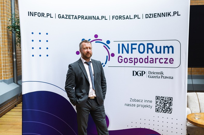 Kiedy zaczynaliśmy transformację, nikt jeszcze nie mówił o ESG