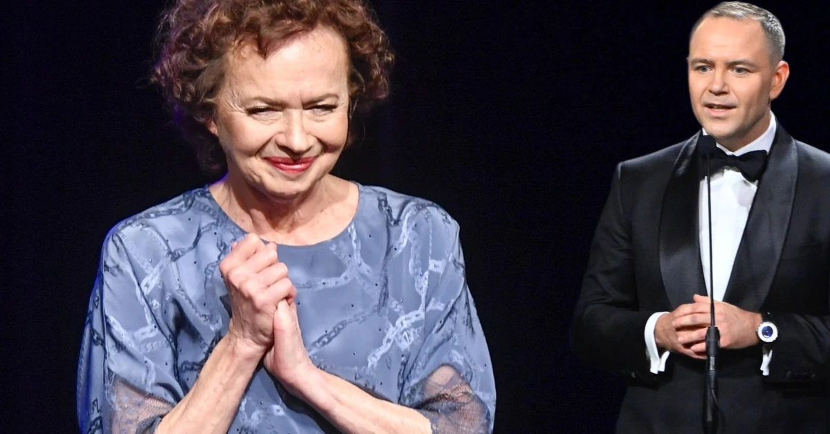 Joanna Szczepkowska dostała list od doradcy prezydenta RP. "Jestem pouczona, czym jest kultura"