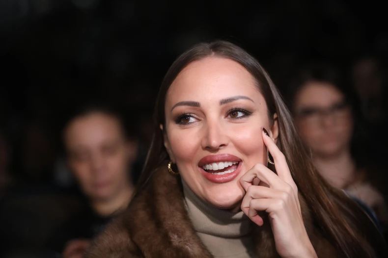 Aleksandra Prijović