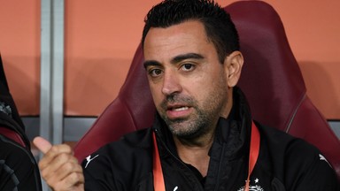 Xavi Hernandez przekazał milion euro na walkę z koronawirusem