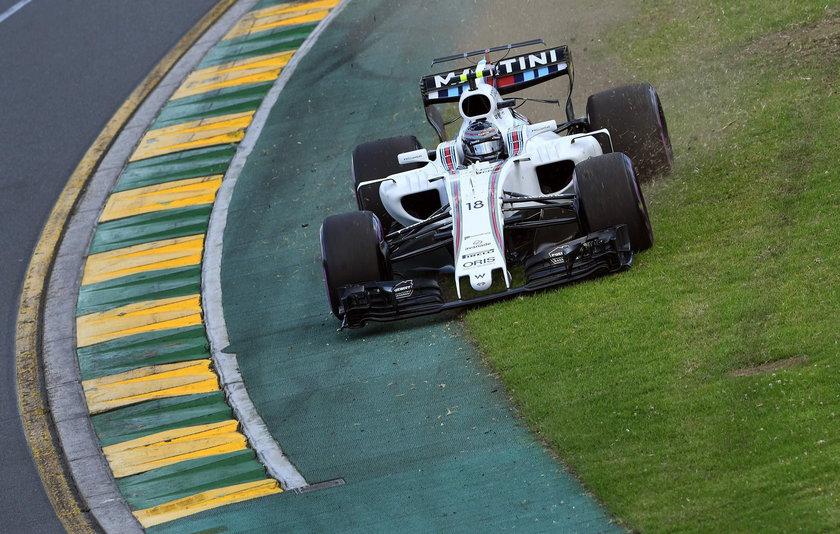 F1: Lance Stroll nowym kierowcą Williamsa. Jego ojciec za to zapłacił