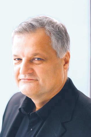 Piotr Wesołowski prezesem Polnordu