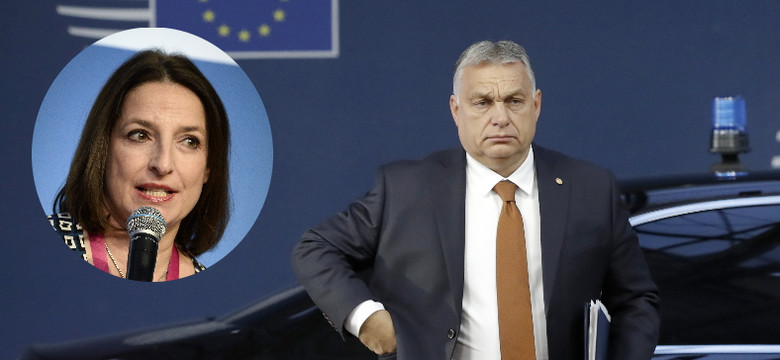 Pracowała z Orbánem. Teraz ujawnia kulisy brudnej polityki premiera Węgier