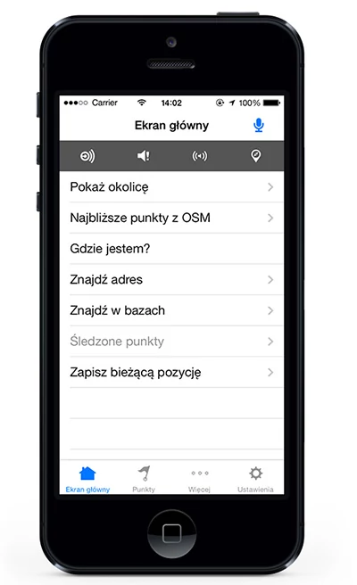 Na razie pakiet Seeing Assistant dostępny jest na iPhone'y, ale możliwe, że w przyszłości pojawi się też na smartfonach z Androidem