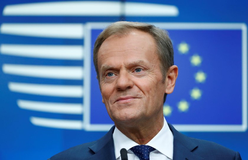 Donald Tusk