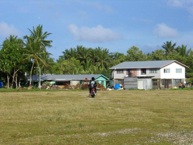 Galeria Tuvalu - zagrożony raj, obrazek 26