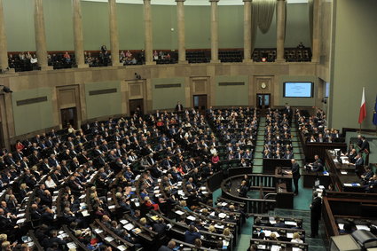 Rzecznik małych i średnich przedsiębiorców powołany przez Sejm